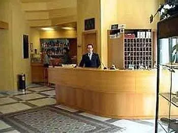 Hotel Forum SantʼIlario dʼEnza