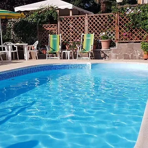 Garden Ristorante Hotel
