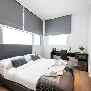 Bnbutler - Inbrera - Giulianova, 1 Maison d'hôtes Milan