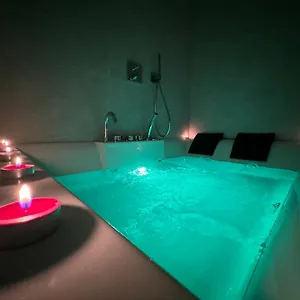 Meg Glamour Vicino I Navigli Maison d'hôtes Milan
