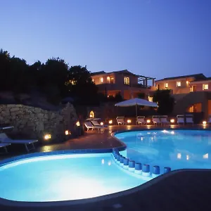 Stelle Marine Hotel Cannigione