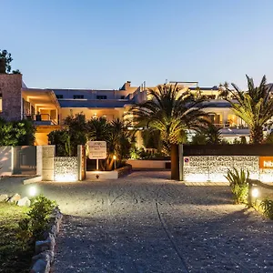 Hibiscus Appart hôtel La Caletta