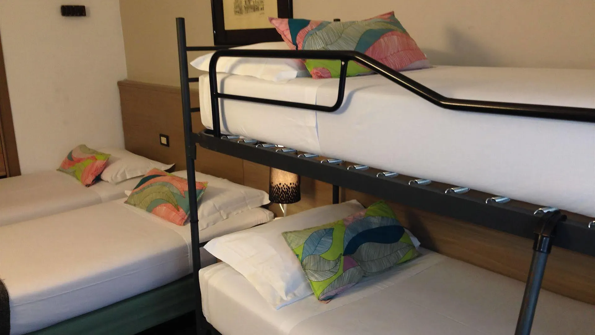 Hotel Forum Sant'Ilario d'Enza