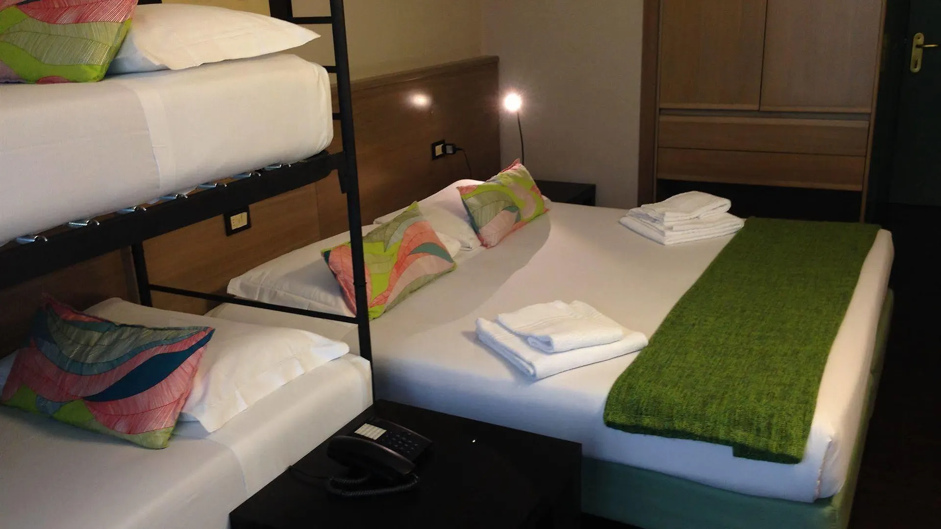 Hotel Forum Sant'Ilario d'Enza